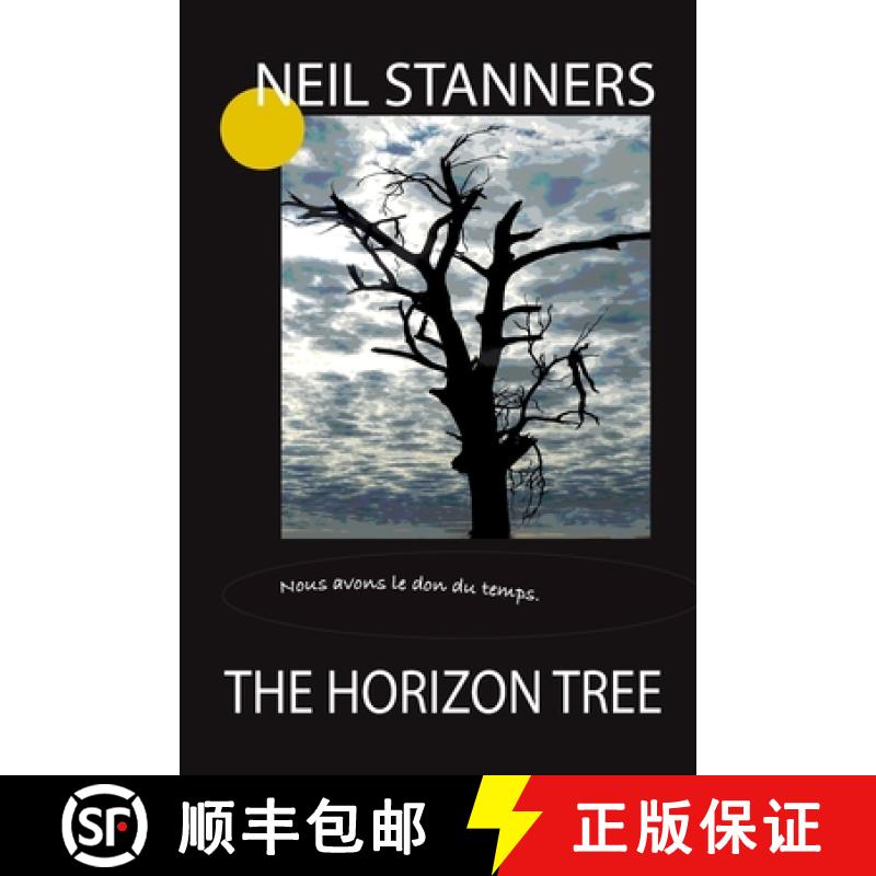 【2-3周达】The Horizon Tree [9781862750173]