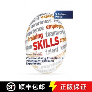 Potentially Promising 预订 9786202308649 Education Experiment Vocationalising