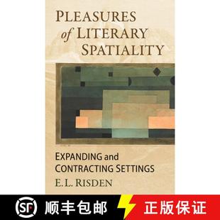 and Spatiality Contraction Settings Pleasures Literary 3周达 9781476694931 Expansion