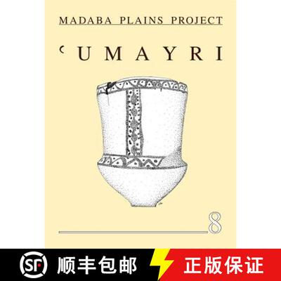 【3-4周达】The 2002 Season at Tall Al 'Umayri and Subsequent Studies [9781575069999]