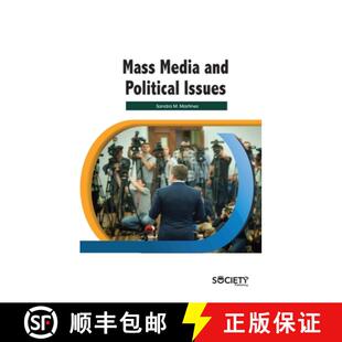 【3-4周达】Mass Media and Political Issues [9781774690161]