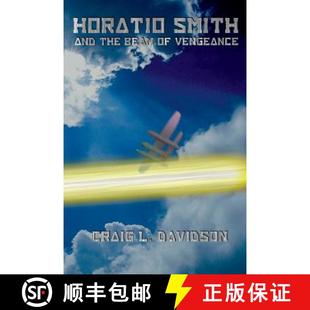 the 9781312862524 4周达 Vengeance Beam and Smith Horatio