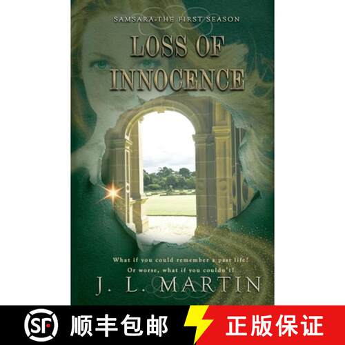【3-4周达】Loss Of Innocence: SAMSARA The First Season [9781925852288]