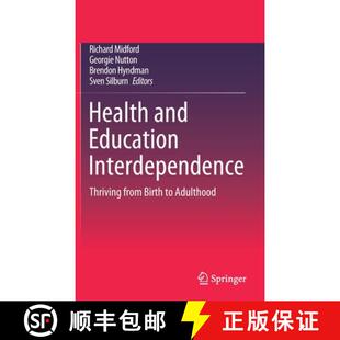 Thriving Education from Adulthood Health 4周达 9789811539589 and Birth Interdependence