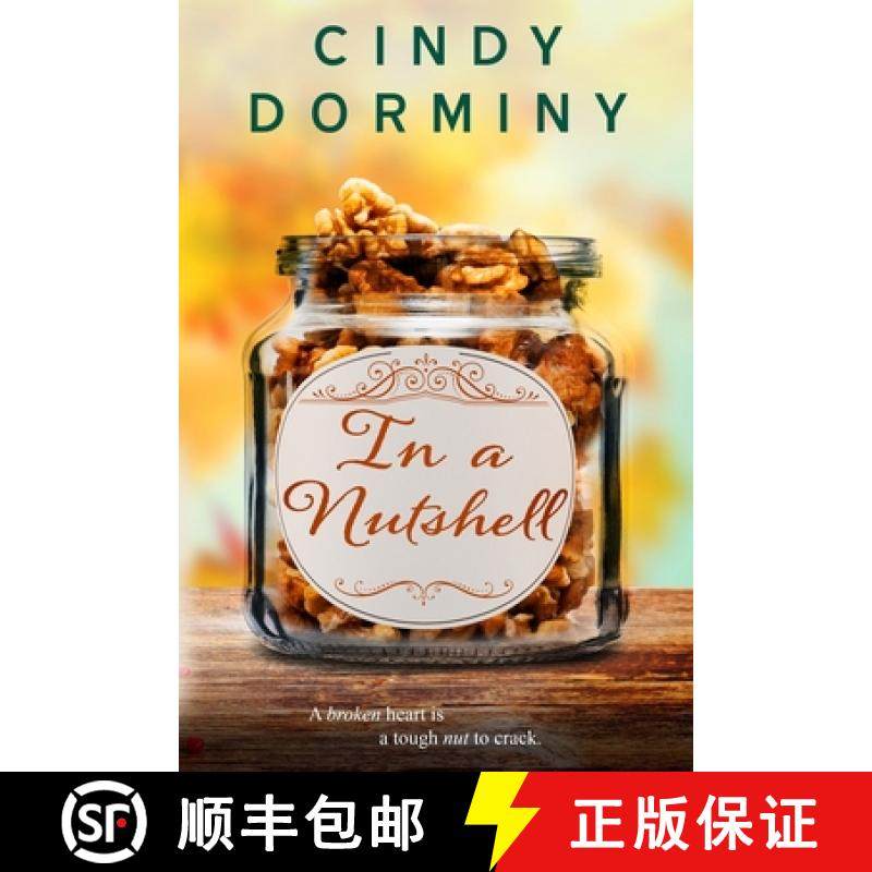 预订 In a Nutshell [9781948051712]