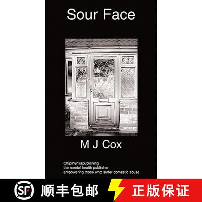 【3-4周达】Sour Face : a domestic abusive relationship [9781847477606]