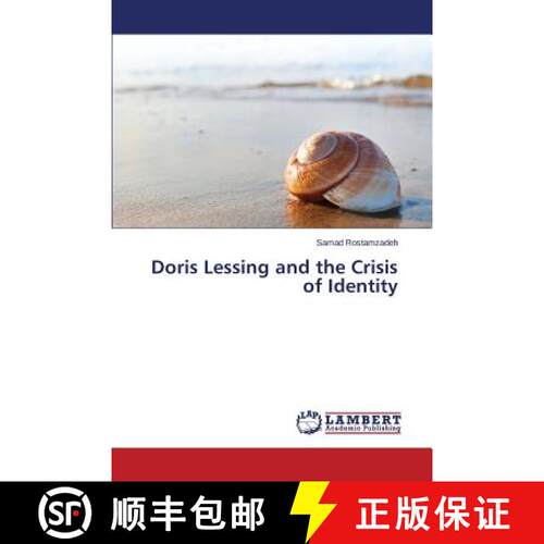 预订 Doris Lessing and the Crisis of Identity [9783659314216]