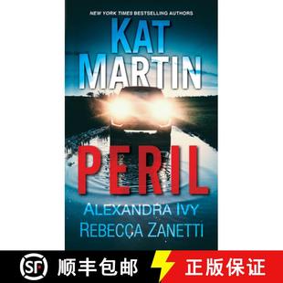 Tales 9781420154184 4周达 Suspense Taut Thrilling Three Peril