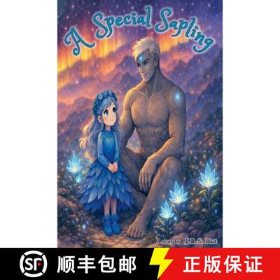 【3-4周达】A Special Sapling [9798232557843]