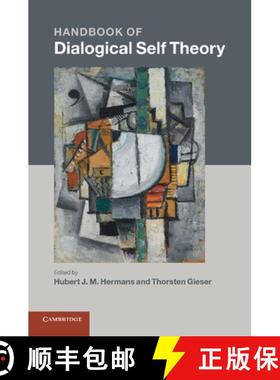 【3-4周达】Handbook of Dialogical Self Theory [9781107681064]