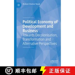 Political 9783031110955 and... Business 4周达 Towards Economy Transformation Development Decolonisation and