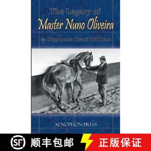 THE LEGACY OLIVEIRA 9780933316348 NUNO 4周达 MASTER