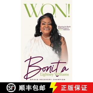 9798989850747 Opioid the WON Addiction Millions 4周達(dá) Lose Battle Winning