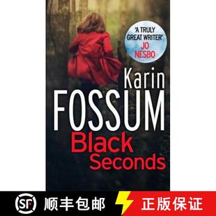 Seconds Black 4周达 9780099565529