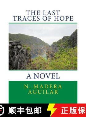 预订 The Last Traces of Hope [9789718757017]