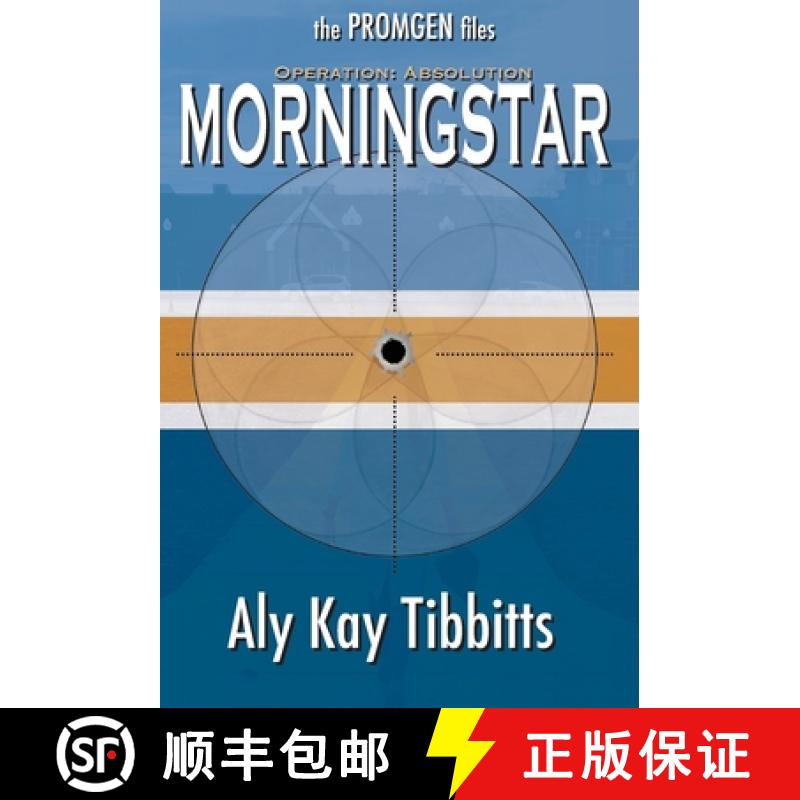 【2-3周达】Operation Absolution: Morningstar [9781955192026]