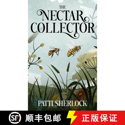 【3-4周达】The Nectar Collector [9781961905641]