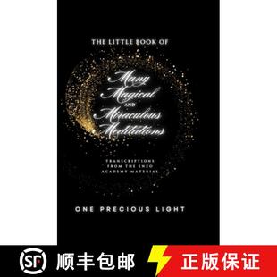 From Many Book The Enzo Transcriptions Magical A... Miraculous Little Meditations 3周达 9781300936695 and