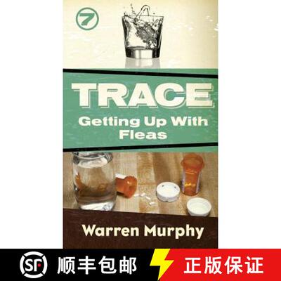 【3-4周达】Getting Up With Fleas [9780692239933]