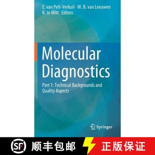Part Diagnostics 4周達(dá) Aspects Backgrounds Technical and Quality 9789811316036 Molecular