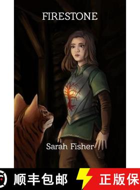 预订 Firestone [9780648182405]