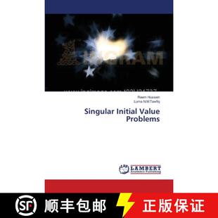 Singular 9783659369179 Initial Problems Value 预订