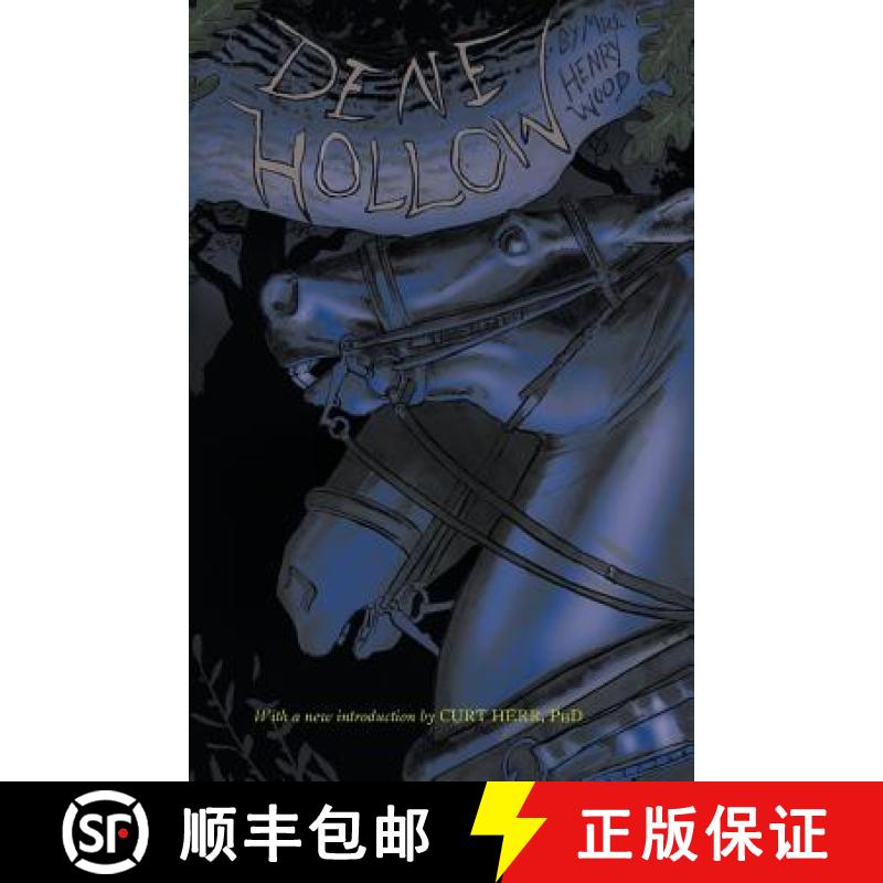 【2-3周达】Dene Hollow [9780977095605]