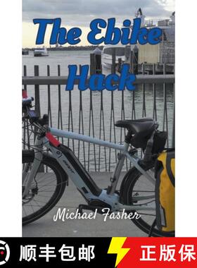预订 The Ebike Hack [9798215491201]