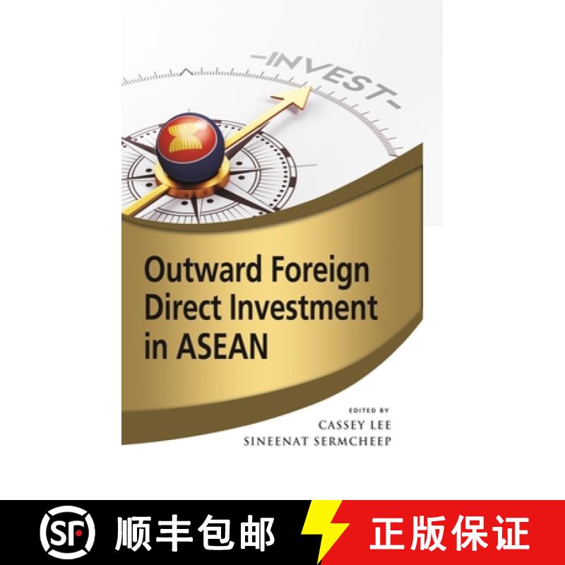 预订 Outward Foreign Direct Investment in ASEAN [9789814762403]