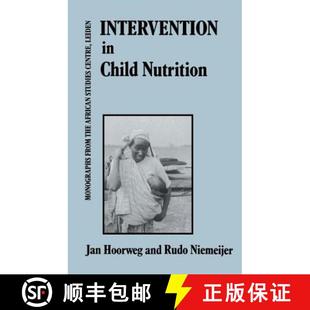 9780710302762 Intervention Nutrition Evaluation Child 4周达 Kenya Studies