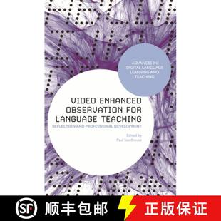 Video 9781350272316 Development Teaching 4周达 Reflection Observation Enhanced Professional for and Language