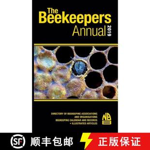Beekeepers Directory The Organisations 9781912271313 and Annual 3周达 Beekeeping 2019 Beekeep... Associations