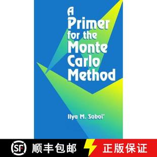 the 9781138469556 4周达 Method Carlo Monte for Primer