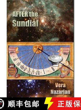 【3-4周达】After the Sundial [9781607620761]