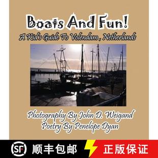 Boats 9781614771913 Netherlands 4周达 Guide Fun And Volendam Kid