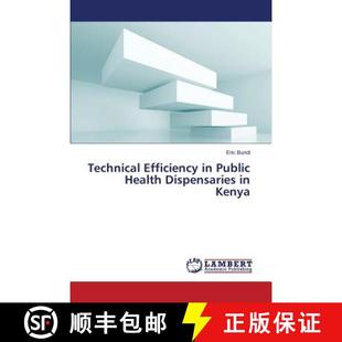 Public 9783659819629 Technical Kenya Efficiency Dispensaries 预订 Health