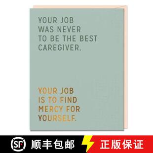 9781642449976 Elizabeth Caregiver Card Best 4周达 Gilbert Pack