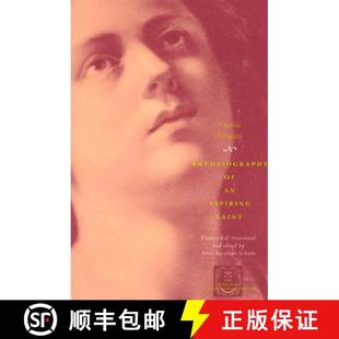 Autobiography Saint 4周达 Aspiring 9780226244471