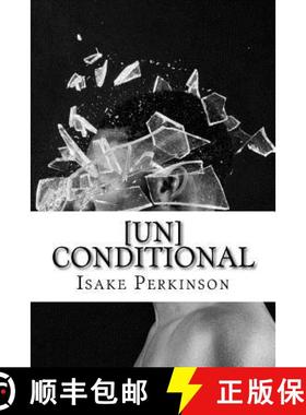 预订 [Un]Conditional [9780692618370]