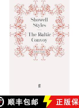 预订 Baltic Convoy: Mr Fitton [9780571243402]