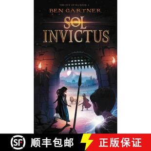 【3-4周达】Sol Invictus [9781734155235]