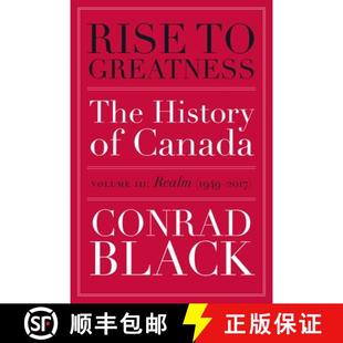 Volume the From 2014 History The 4周达 Realm Greatness 9780771024986 1949 Vikings Canada Rise th...
