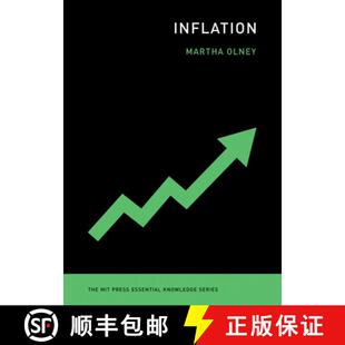 Inflation 4周达 9780262553155