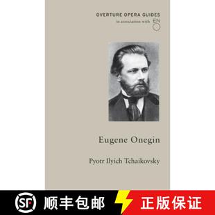 【3-4周达】Eugene Onegin [9781847498564]