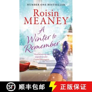 turner page 4周达 T... from That Remember Winter author the bestselling festive 9781399711456 cosy