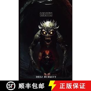 Lilith 4周达 9798224821877