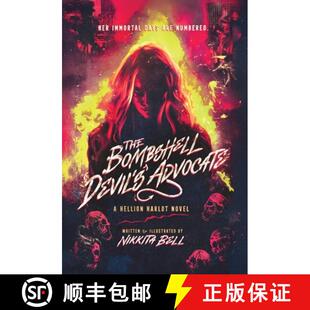 Advocate Devil Novel The Winters 3周达 9798991924412 Bombshell October