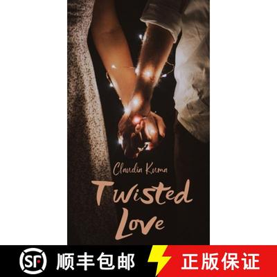 【3-4周达】Twisted Love [9789916756904]