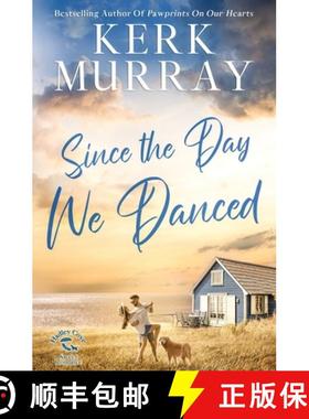 【3-4周达】Since the Day We Danced [9798985116137]