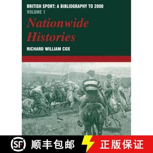 British 9780714652504 Histories 2000 4周达 Volume Sport Nationwide Bibliography
